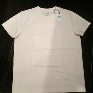 Coach Bandana Print T-shirt
